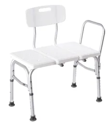 صندلی حمام سالمند وان دام  - bath transfer chair
